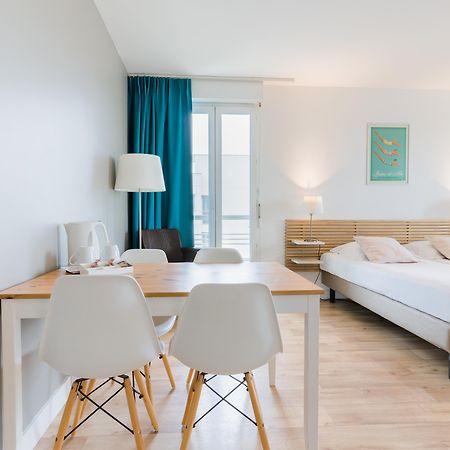 Appart'Hotel Victoria Garden Pau Εξωτερικό φωτογραφία