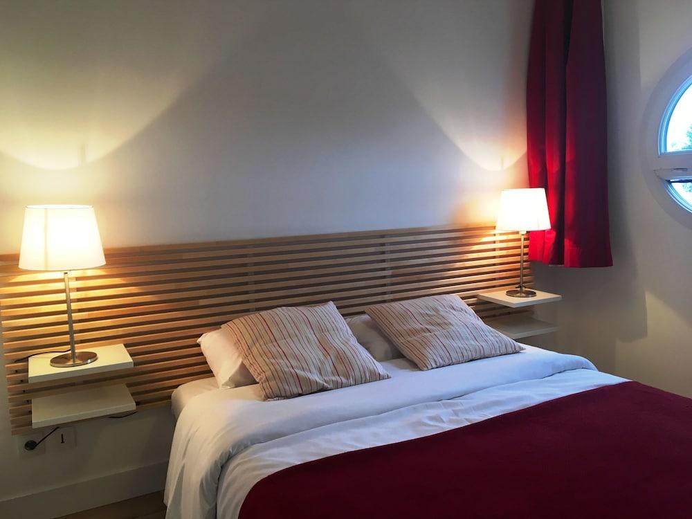 Appart'Hotel Victoria Garden Pau Εξωτερικό φωτογραφία