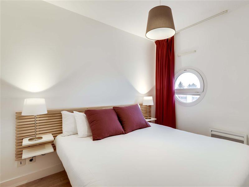 Appart'Hotel Victoria Garden Pau Εξωτερικό φωτογραφία