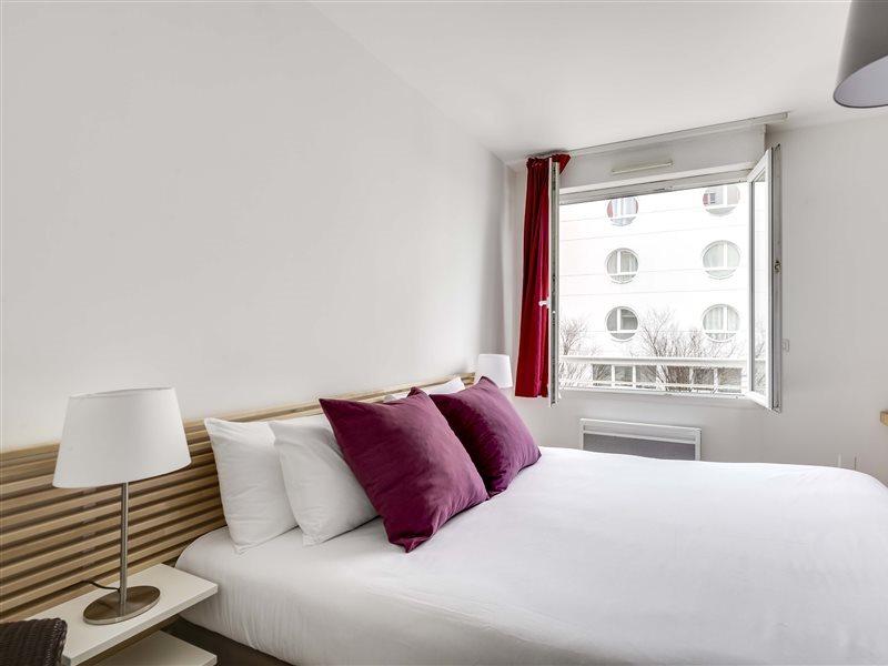 Appart'Hotel Victoria Garden Pau Εξωτερικό φωτογραφία