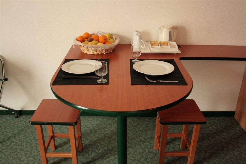 Appart'Hotel Victoria Garden Pau Εξωτερικό φωτογραφία
