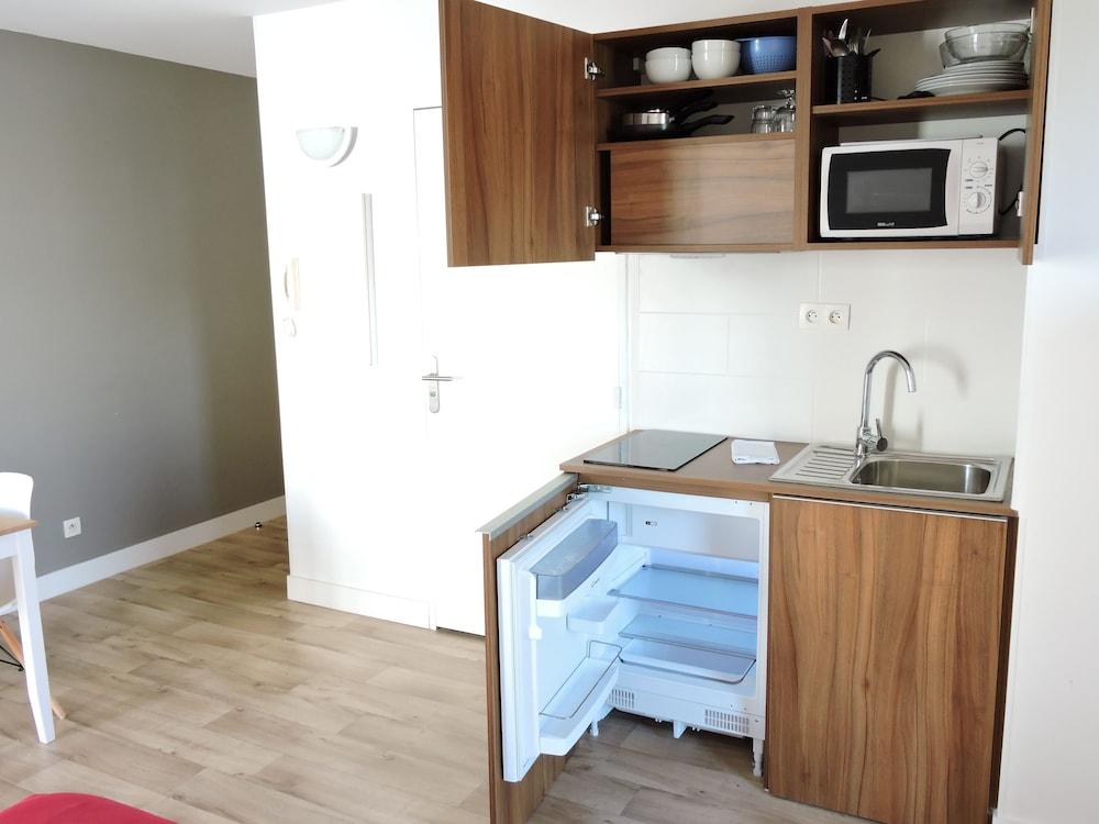 Appart'Hotel Victoria Garden Pau Εξωτερικό φωτογραφία