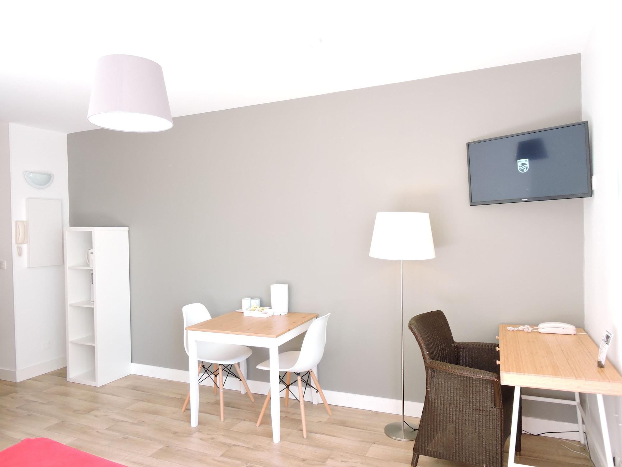 Appart'Hotel Victoria Garden Pau Εξωτερικό φωτογραφία