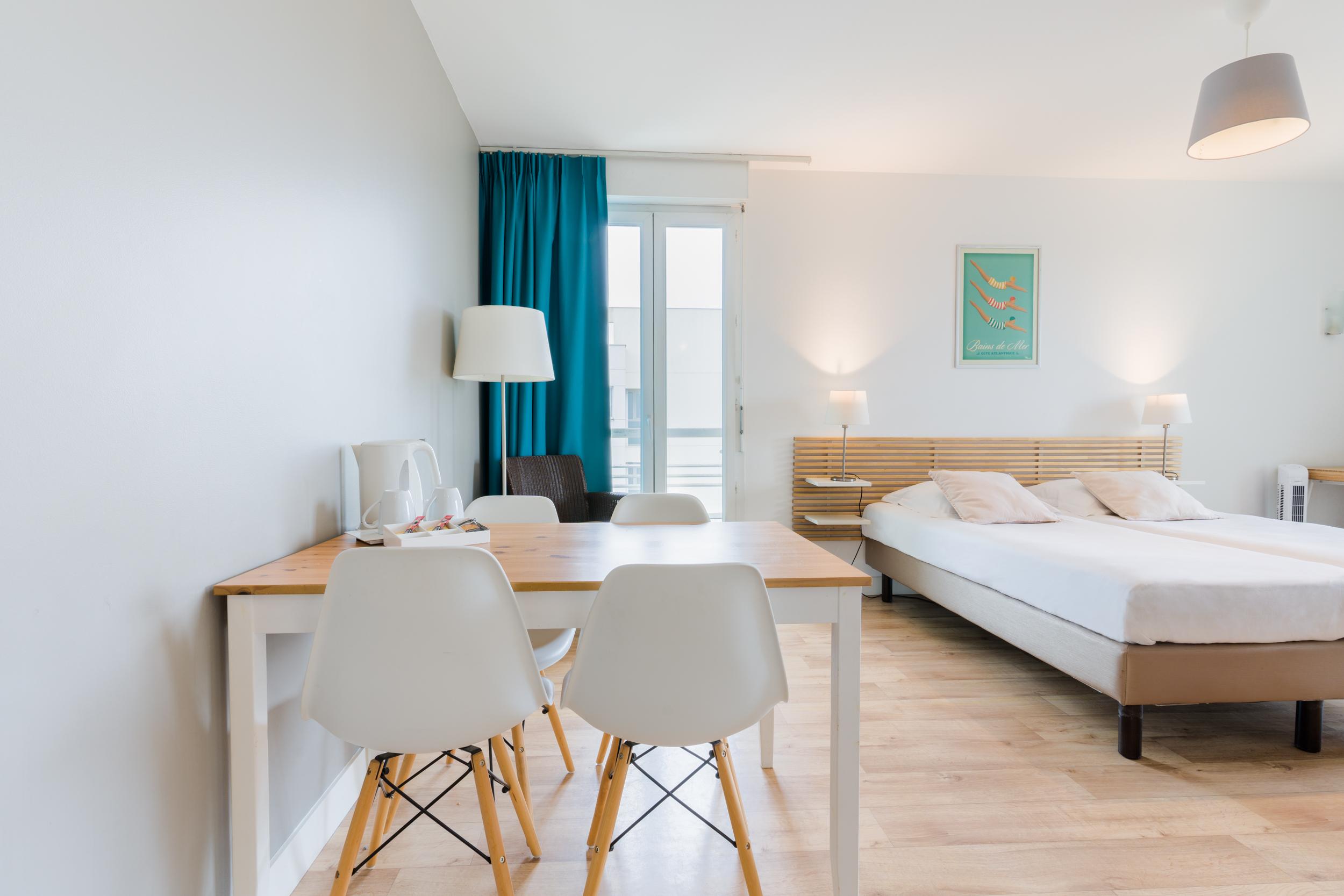 Appart'Hotel Victoria Garden Pau Εξωτερικό φωτογραφία