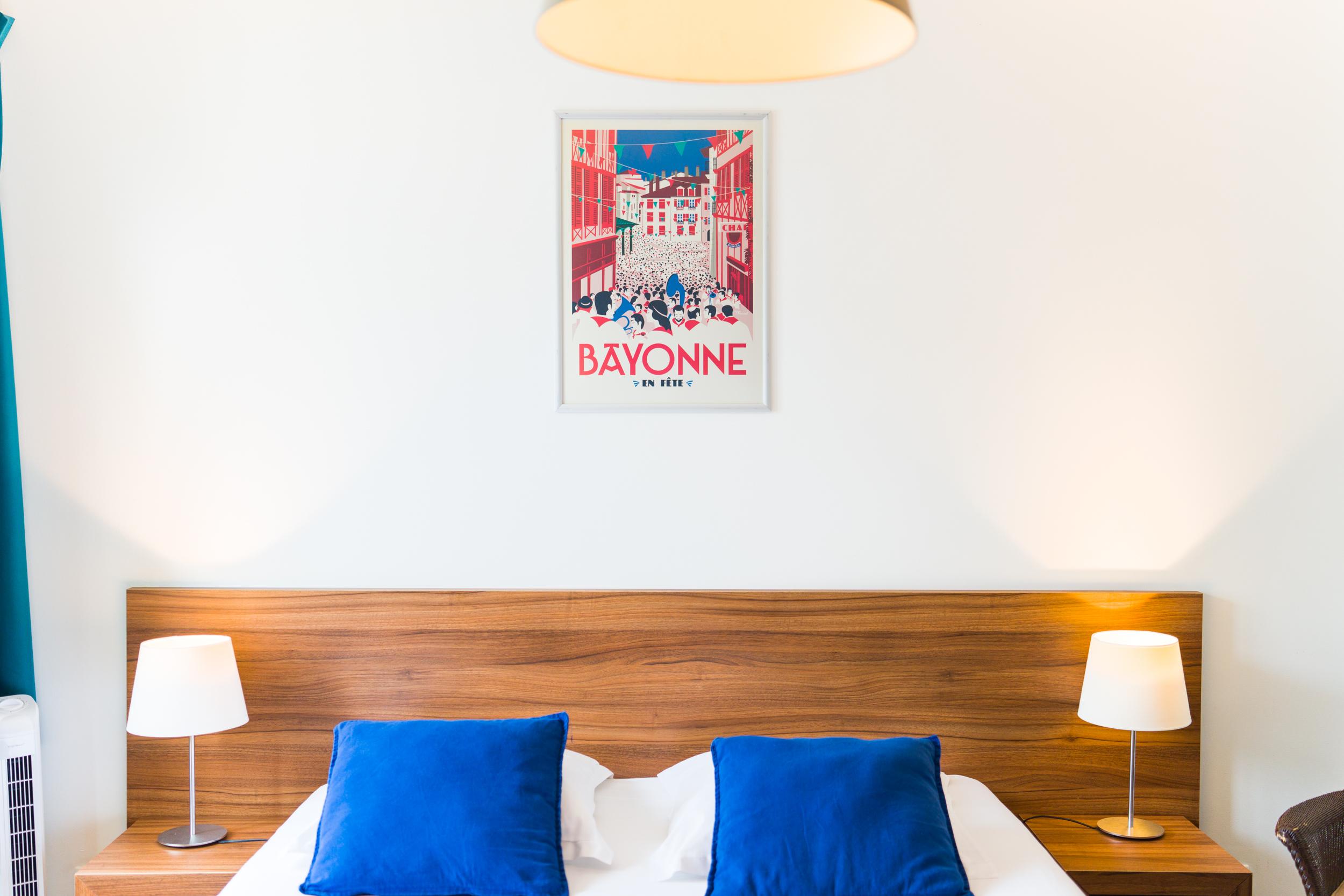 Appart'Hotel Victoria Garden Pau Εξωτερικό φωτογραφία