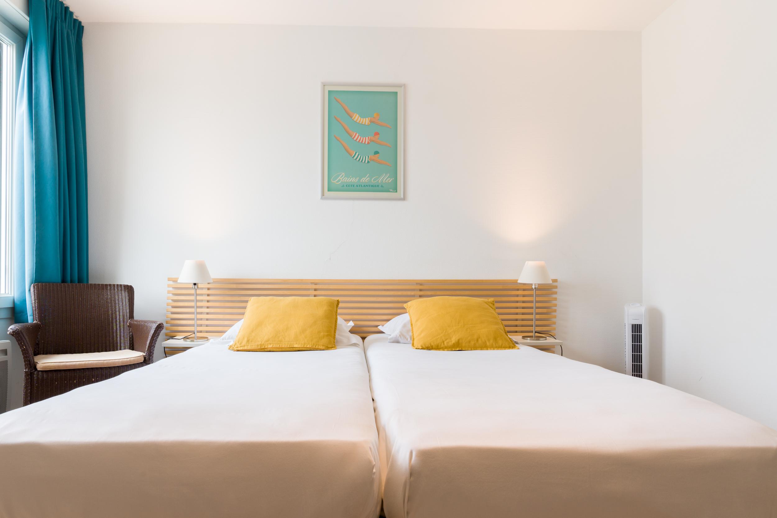 Appart'Hotel Victoria Garden Pau Εξωτερικό φωτογραφία