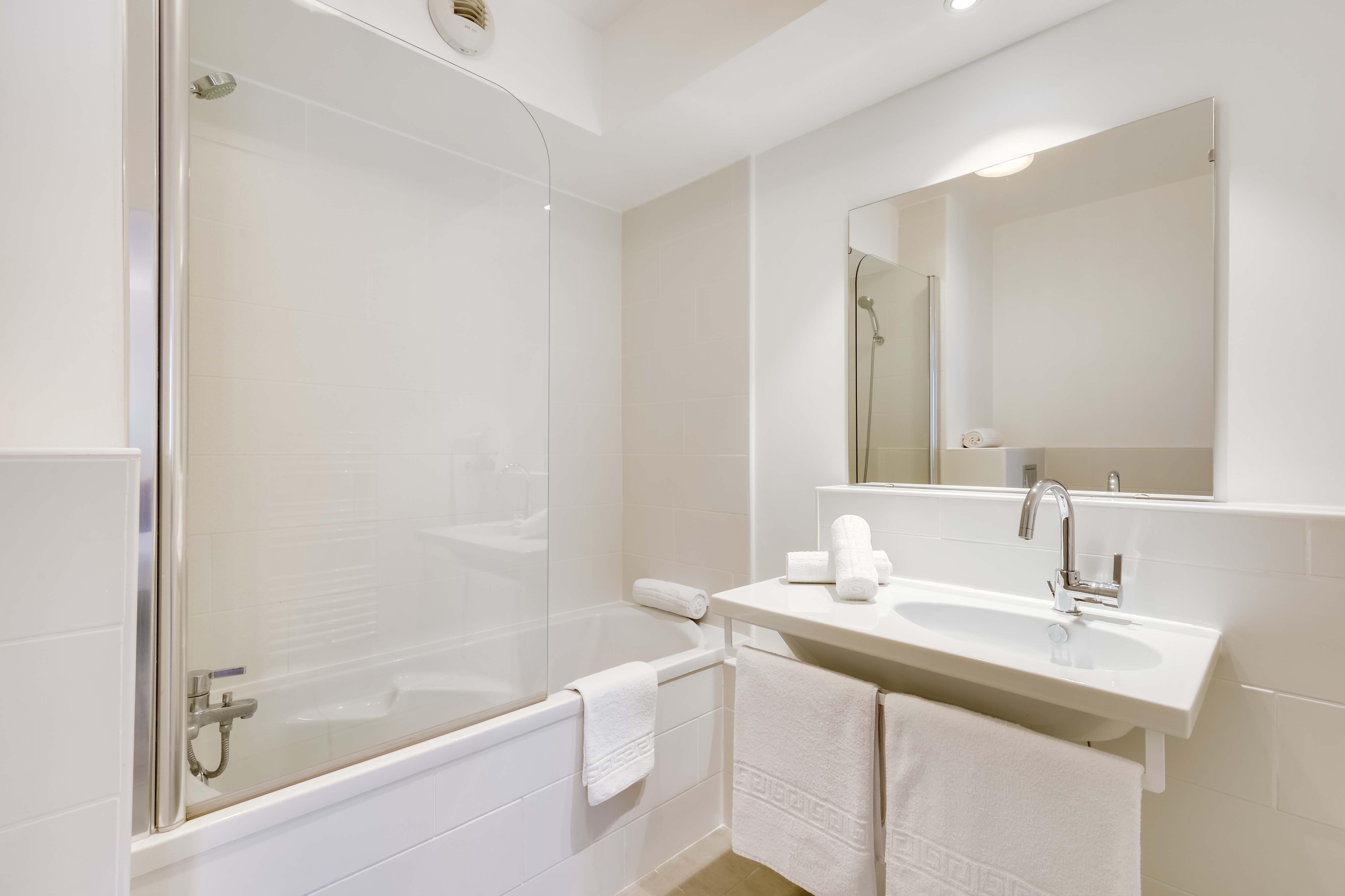 Appart'Hotel Victoria Garden Pau Εξωτερικό φωτογραφία