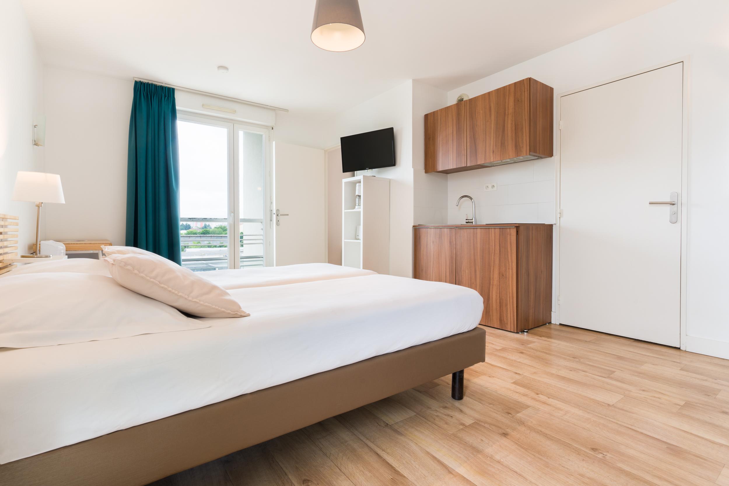 Appart'Hotel Victoria Garden Pau Εξωτερικό φωτογραφία