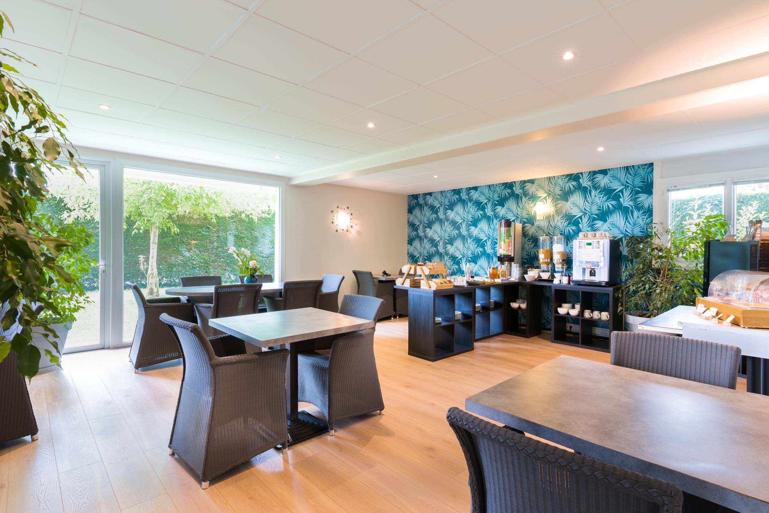 Appart'Hotel Victoria Garden Pau Εξωτερικό φωτογραφία