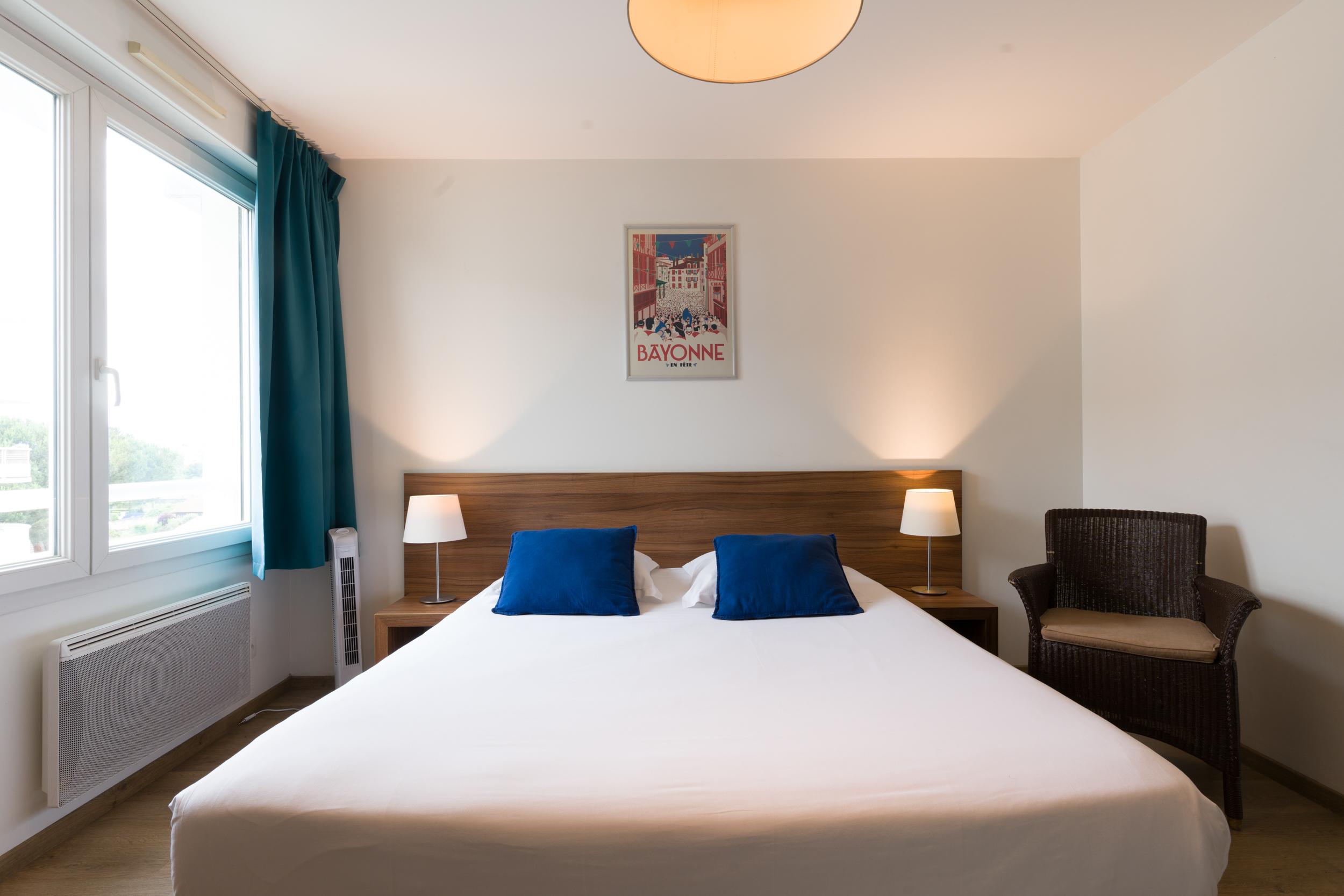 Appart'Hotel Victoria Garden Pau Εξωτερικό φωτογραφία