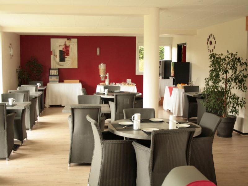 Appart'Hotel Victoria Garden Pau Εξωτερικό φωτογραφία