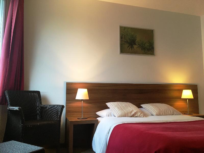 Appart'Hotel Victoria Garden Pau Εξωτερικό φωτογραφία