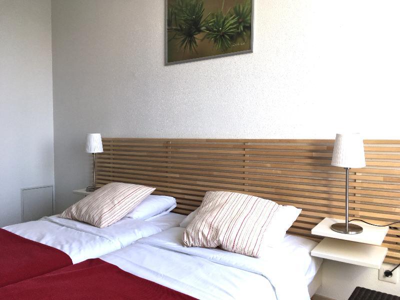 Appart'Hotel Victoria Garden Pau Εξωτερικό φωτογραφία