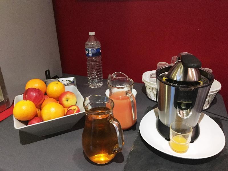 Appart'Hotel Victoria Garden Pau Εξωτερικό φωτογραφία