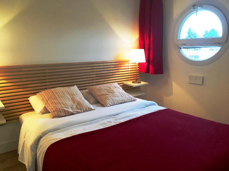 Appart'Hotel Victoria Garden Pau Εξωτερικό φωτογραφία