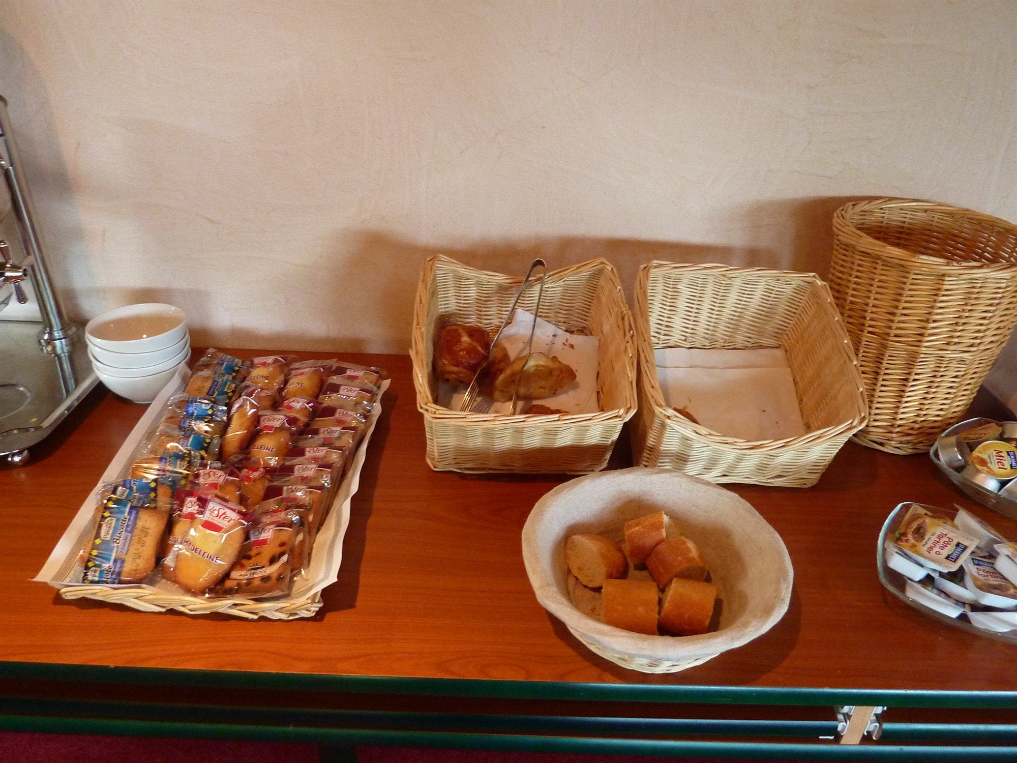 Appart'Hotel Victoria Garden Pau Εξωτερικό φωτογραφία