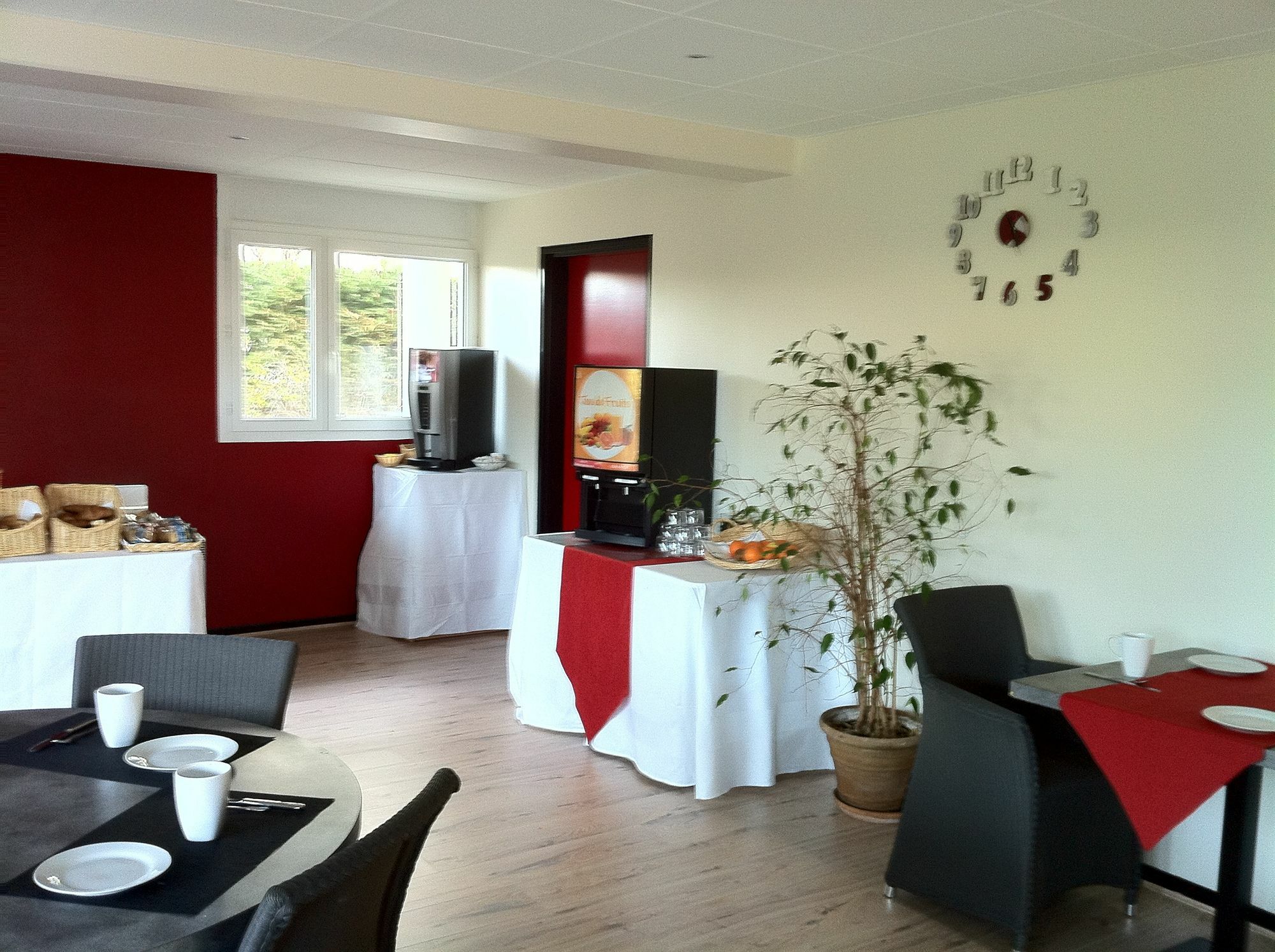 Appart'Hotel Victoria Garden Pau Εξωτερικό φωτογραφία