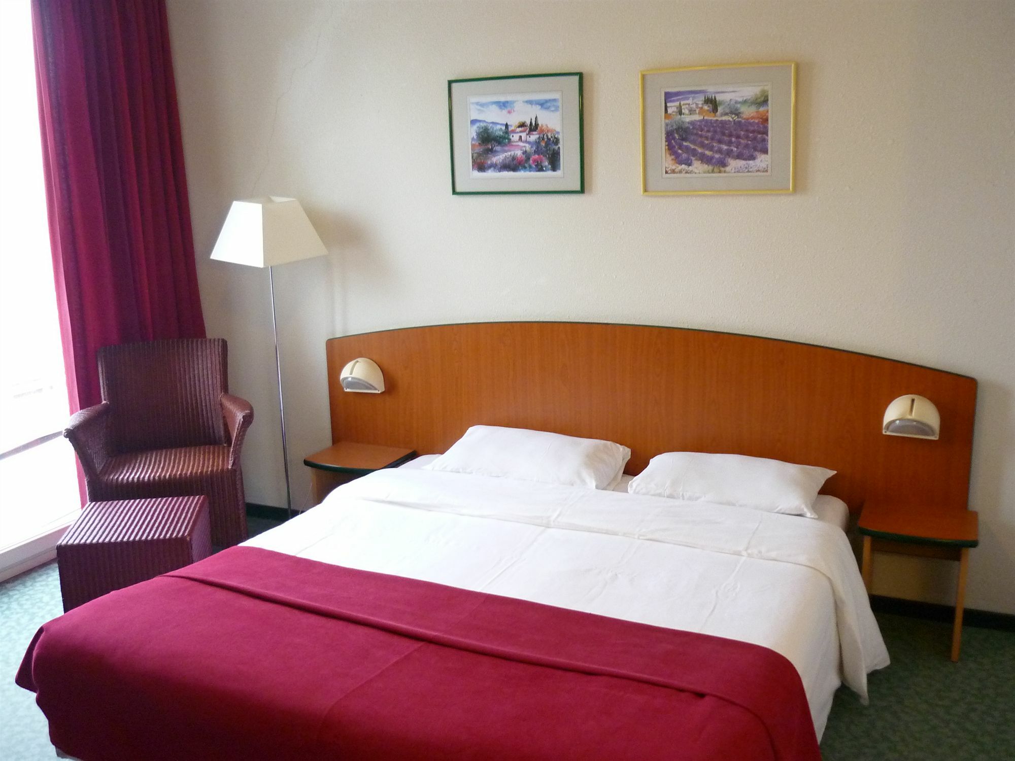 Appart'Hotel Victoria Garden Pau Εξωτερικό φωτογραφία