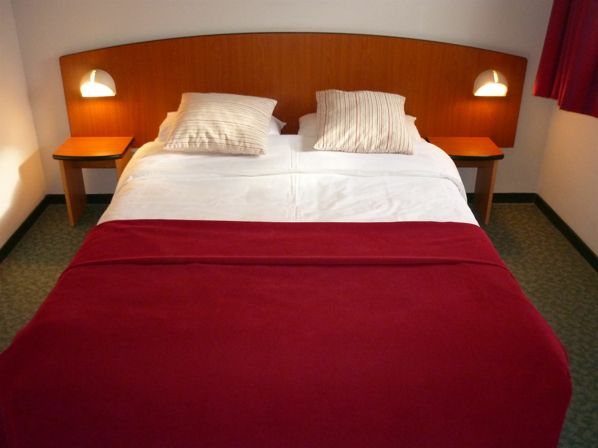 Appart'Hotel Victoria Garden Pau Εξωτερικό φωτογραφία